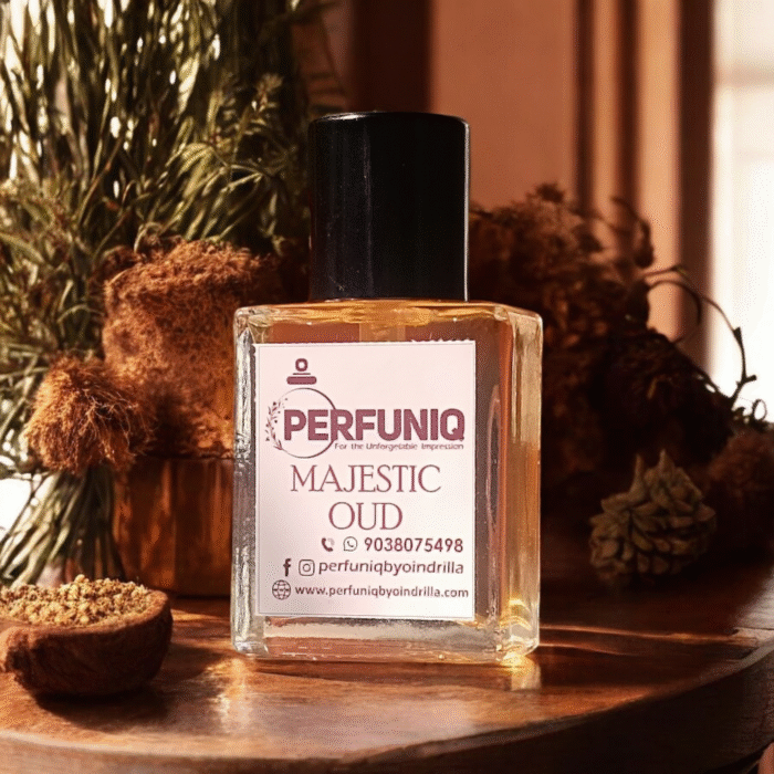 Majestic Oud - Image 3