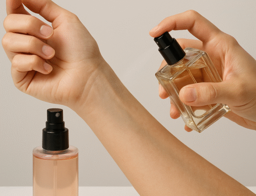Perfume Layering 101