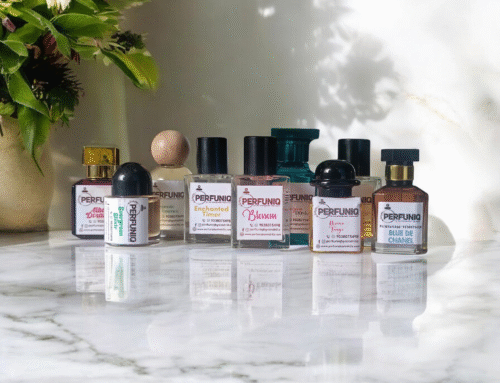 Discover Your Signature Scent — A Guide to Choosing the Perfect Perfume