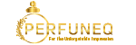 A Perfuneq Logo
