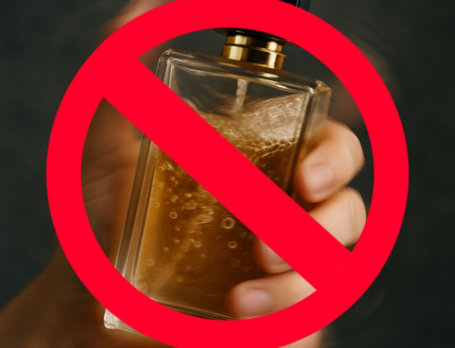 Shake Before Use” – Is It Really Necessary for All Perfumes?